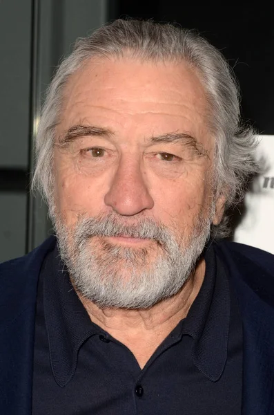 Schauspieler robert de niro — Stockfoto