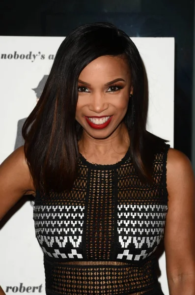 Actrice Elise Neal — Stockfoto