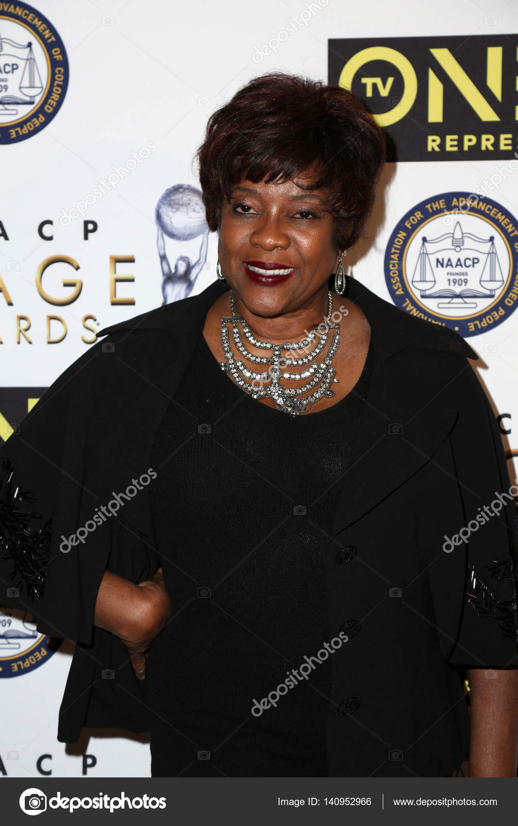 Actress Loretta Devine – Stock Editorial Photo © s_bukley #140952966