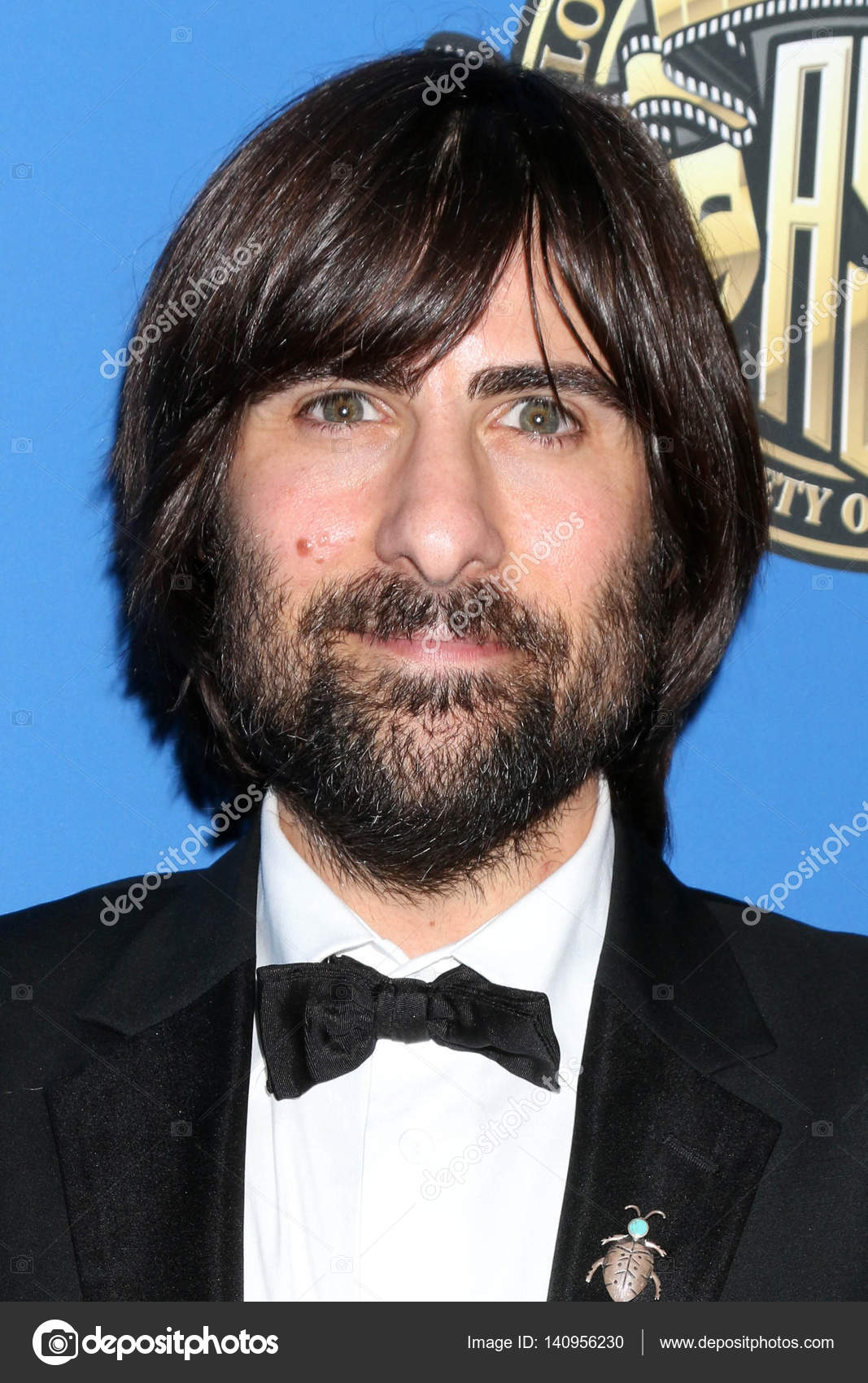 Actor Jason Schwartzman Stock Editorial Photo C S Bukley 140956230