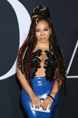 Tameka Cottle Harris, aka küçük