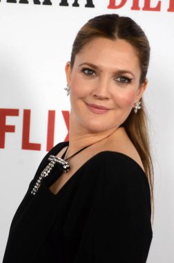 Aktris Drew Barrymore