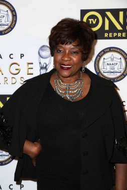 aktris Loretta Devine