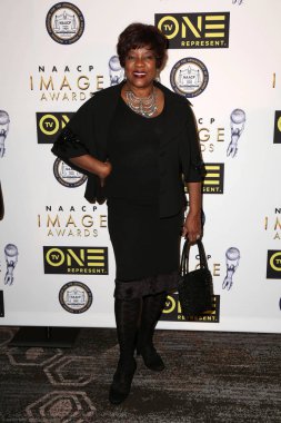 aktris Loretta Devine