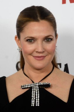 Aktris Drew Barrymore