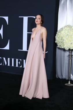 aktris Dakota Johnson