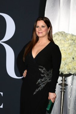 Marcia Eşcinsel sağlamlaştırmak