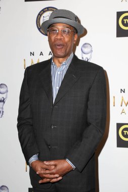 ABD'li aktör Joe Morton