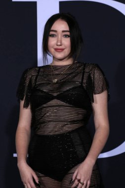 aktris Noah Cyrus