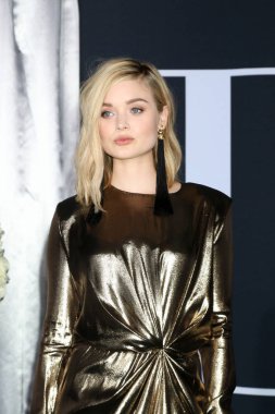 aktris Bella Heathcote