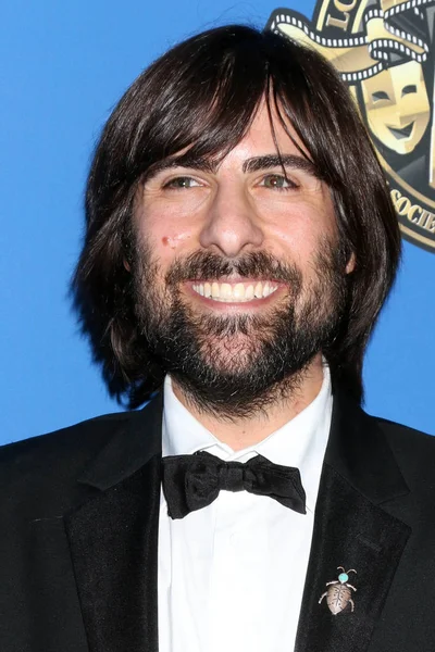 Schauspieler jason schwartzman — Stockfoto