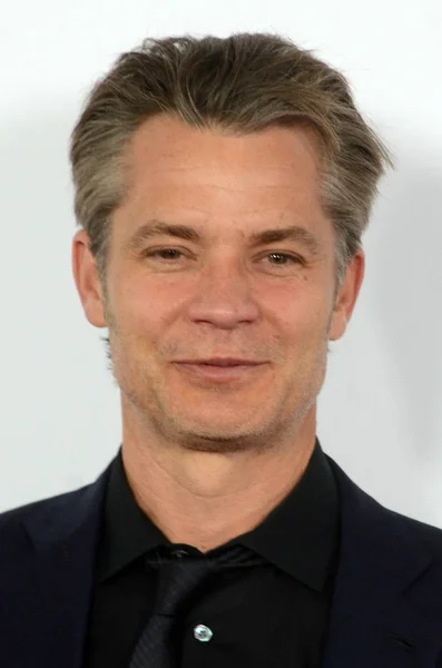 Actor Timothy Olyphant — Stock Photo, Image