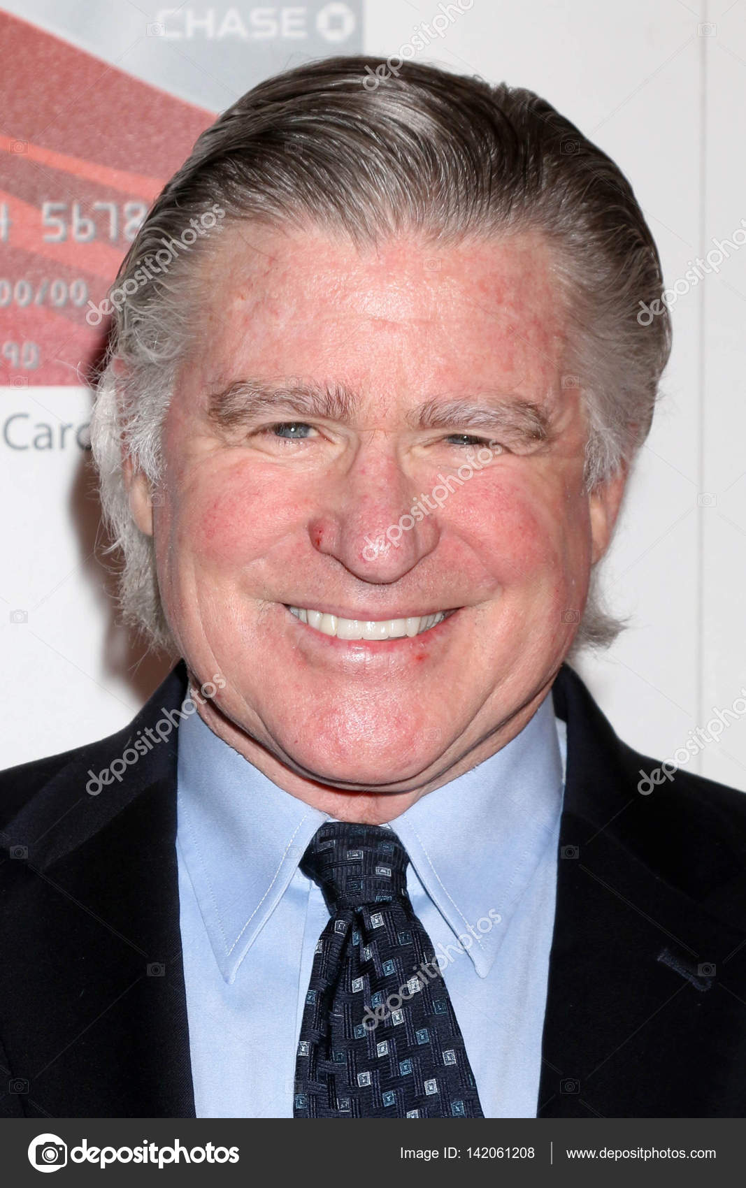 Actor Treat Williams – Stock Editorial Photo © s_bukley #142061208