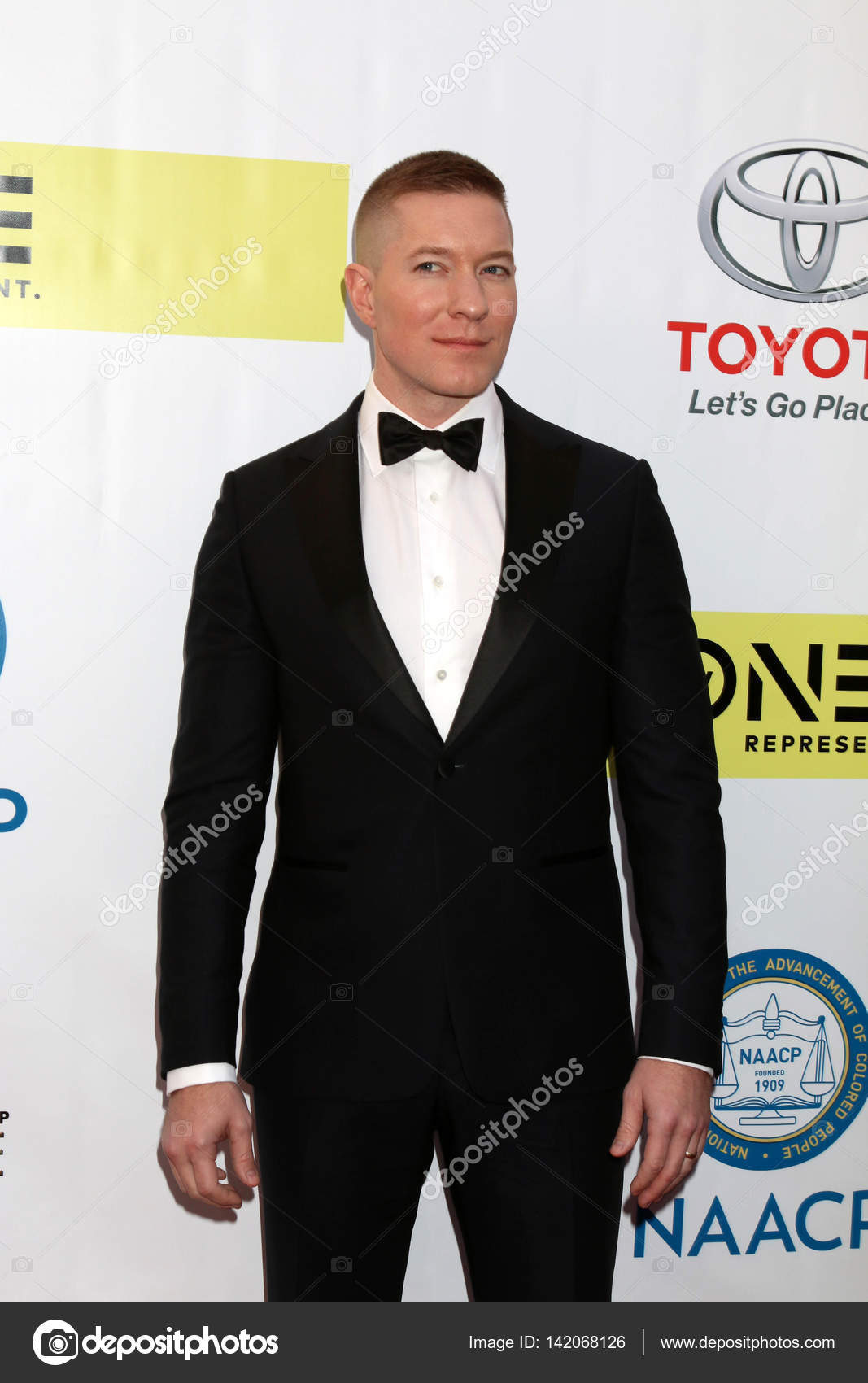 Actor Joseph Sikora – Stock Editorial Photo © s_bukley #142068126