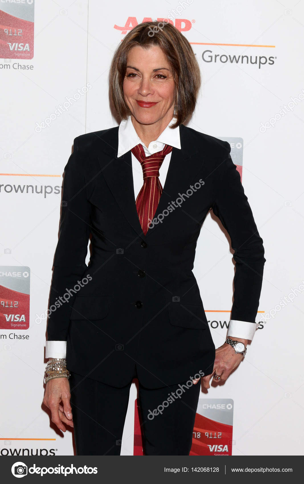Actress Wendie Malick – Stock Editorial Photo © s_bukley #142068128