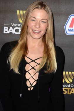 şarkıcı Leann Rimes