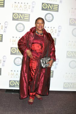 aktris Loretta Devine