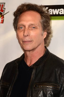 aktör William Fichtner