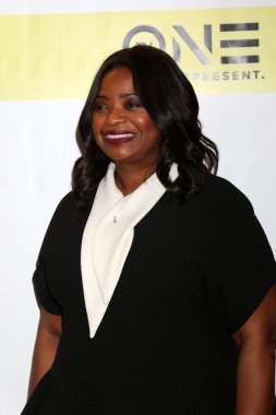 Aktris Octavia Spencer