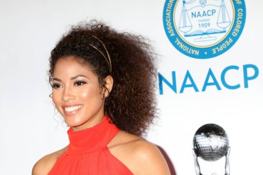 aktris Lex Scott Davis