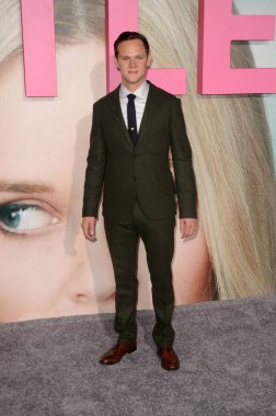 aktör Joseph çapraz