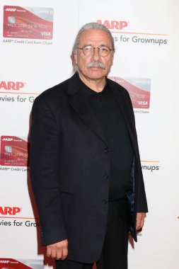 Edward James Olmos