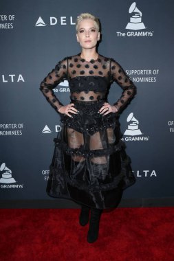 Ashley Nicolette Frangipane, Halsey