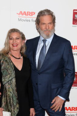 Susan Bridges, Jeff Köprüsü