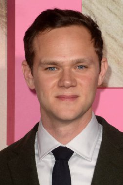 aktör Joseph çapraz