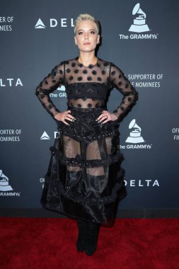 Ashley Nicolette Frangipane, Halsey