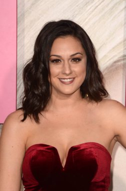 aktris Kelen Coleman