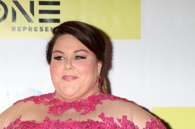 aktris Chrissy Metz