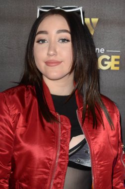 aktris Noah Cyrus