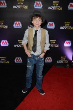 aktör Gabriel Bateman