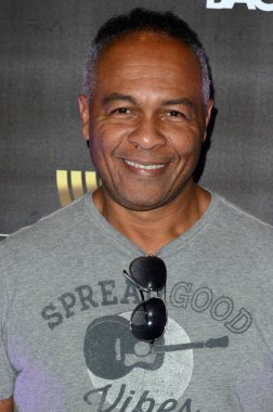 ray parker jr