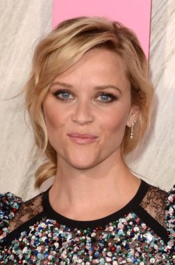 oyuncu Reese Witherspoon