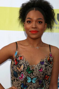 oyuncu Ashley Jackson