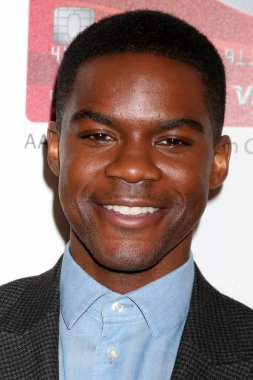 aktör Jovan Adepo