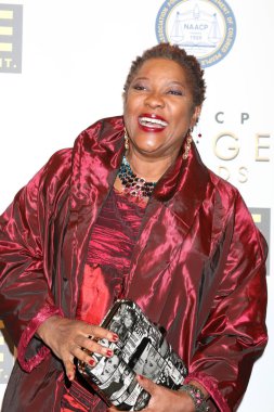 aktris Loretta Devine