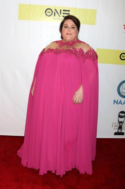 aktris Chrissy Metz