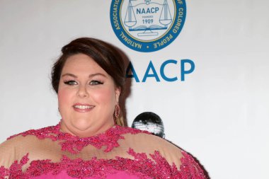 aktris Chrissy Metz