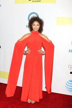 aktris Lex Scott Davis