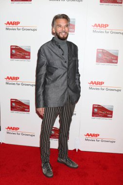 oyuncu Kenny Loggins