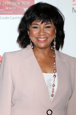 Cheryl Boone Isaacs