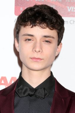 Lucas Jade Zumann