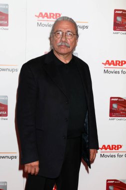Edward James Olmos