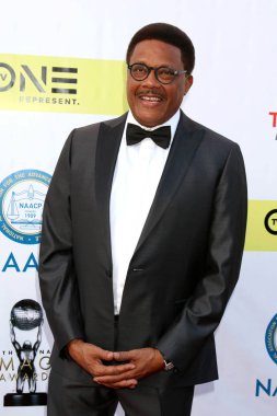 Yargıç greg mathis