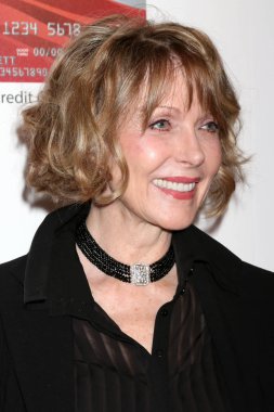 aktris Susan Blakely