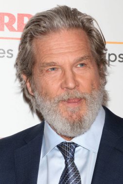 Aktör Jeff Bridges