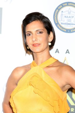 oyuncu Poorna Jagannathan